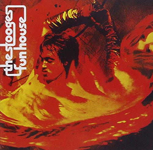 The Stooges - Fun House [Vinyl LP]