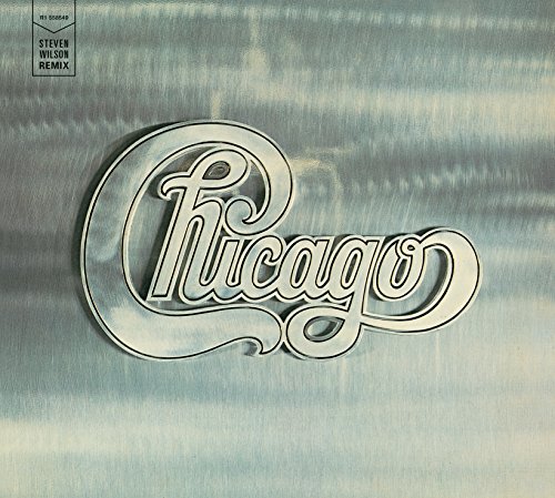 Chicago - Chicago II (Steven Wilson Remix) [Vinyl LP]