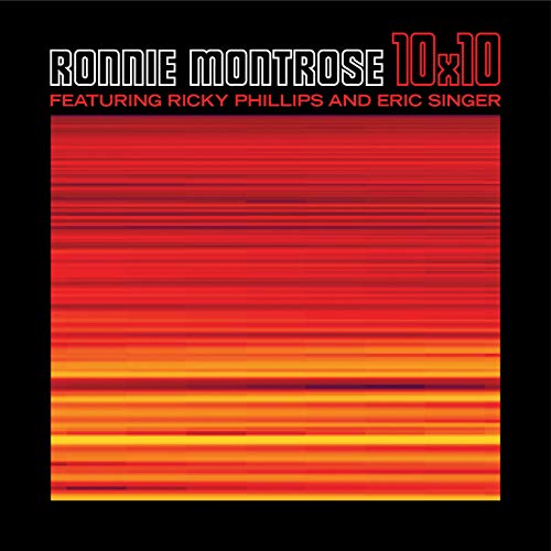 - 10x10 [Vinyl LP]