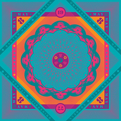 Grateful Dead - Cornell 5/8/77