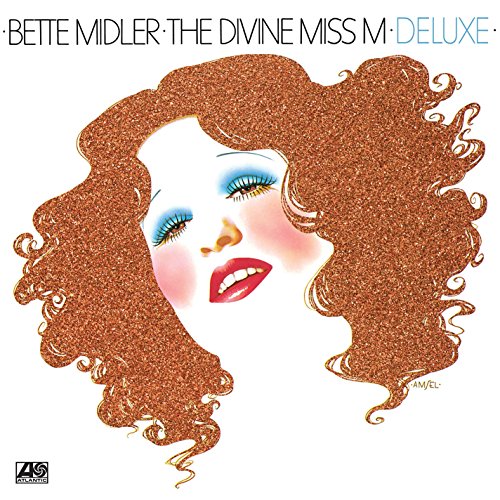 Midler , Bette - Divine Miss M (Deluxe Edition)