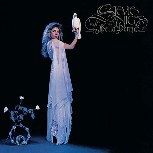 Stevie Nicks - Bella Donna (Remastered) [Vinyl LP]