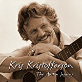 Kris Kristofferson - The Complete Monument & Columbia Album Collection