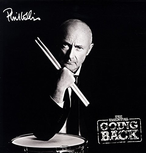 Phil Collins - The Essential Going Back [Vinyl LP]