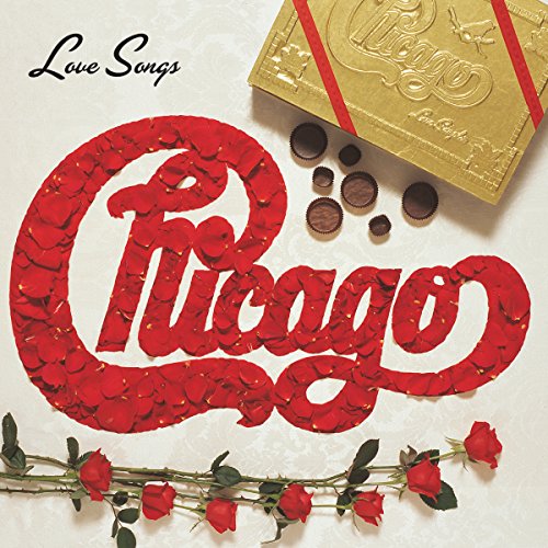 Chicago - Love Songs 