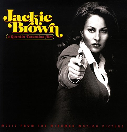 Soundtrack - Jackie Brown (Vinyl)