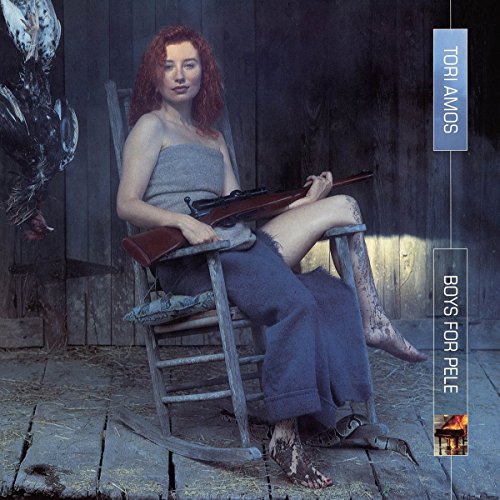 Tori Amos - Boys For Pele (Deluxe)