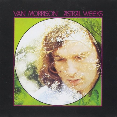 Van Morrison - Astral Weeks (Expanded Edition)