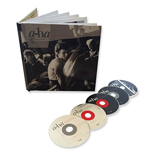 A-Ha - Hunting High And Low (30th Anniversary Super Deluxe)