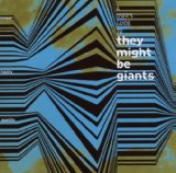 They Might Be Giants - Mink car