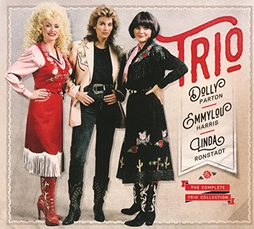- The Complete Trio Collection