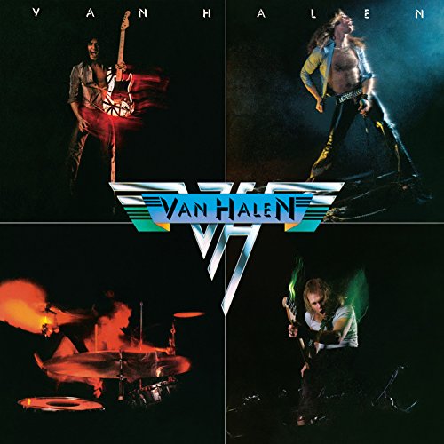 Van Halen - Van Halen (Remastered)