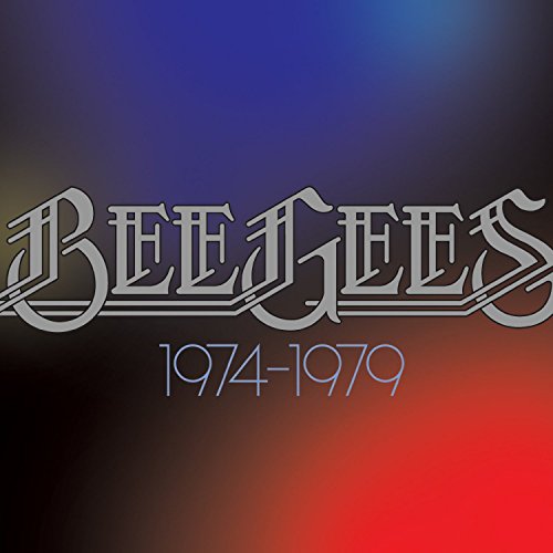 Bee Gees - 1974-1979