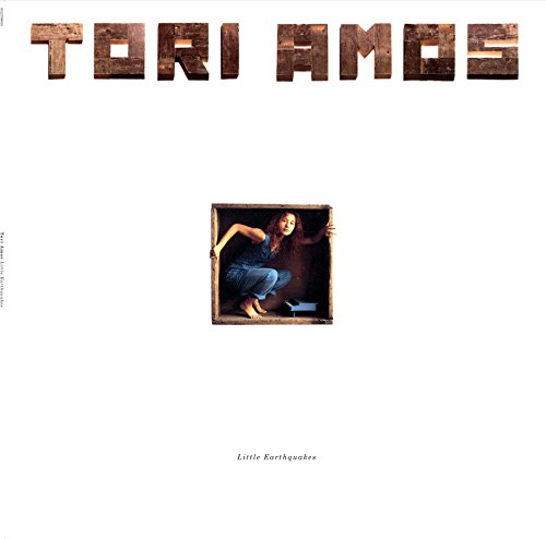 Tori Amos - Little Earthquakes (Deluxe Edition)