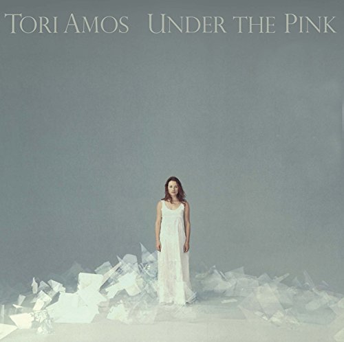Tori Amos - Under the Pink (Deluxe Edition)