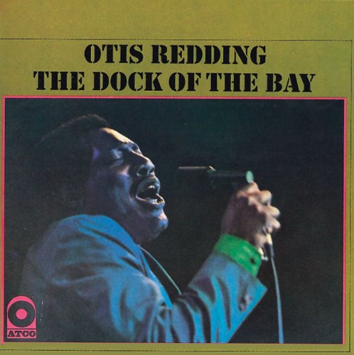 Otis Redding - Dock of the Bay (Mono) [Vinyl LP]