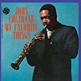 Coltrane , John - Giant steps