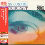 Chris Connor - Portrait of Chris