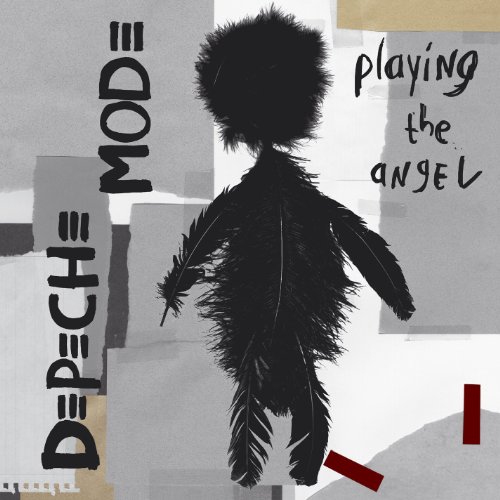 Depeche Mode - Playing the Angel [2lp 180 Gra [Vinyl LP]