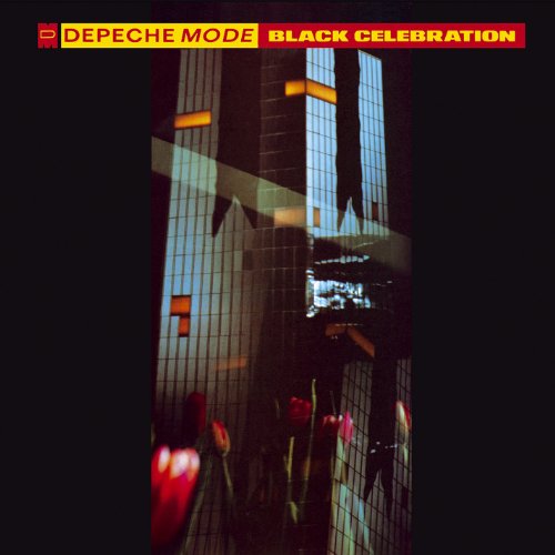 Depeche Mode - Black Celebration [180 Gram VI [Vinyl LP]