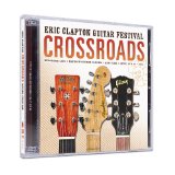  - Eric Clapton - Crossroads Guitar Festival 2013 [2 DVDs]