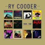 Ry Cooder & the Chicken Skin Band - Live in Hamburg 1977