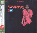 Redding , Otis - In Person At The Whisky A Go Go