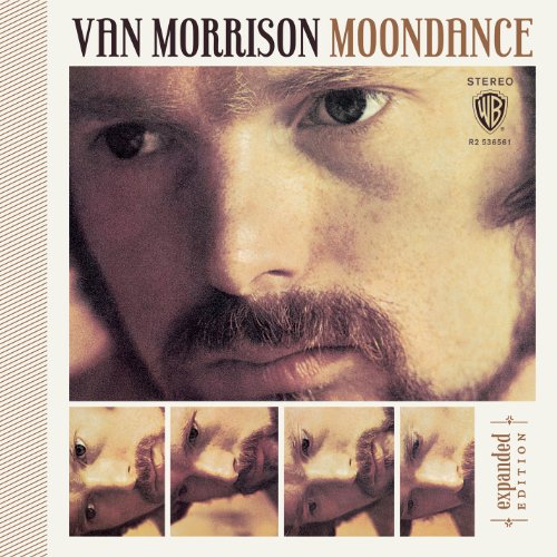 Van Morrison - Moondance (Expanded Edition)