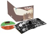 Led Zeppelin - III [Vinyl LP]