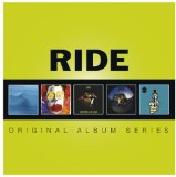 Ride - Smile