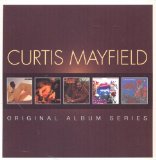 Curtis Mayfield - Superfly - O.S.T.