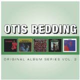 Aretha Franklin - Original Album Series Vol.2