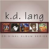  - Case/Lang/Veirs