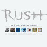 Rush - Chronicles (Sound Vision) (2CD DVD Deluxe Edition)
