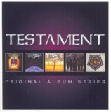 Ratt - Original Album Series