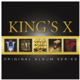 Testament - Original Album Series