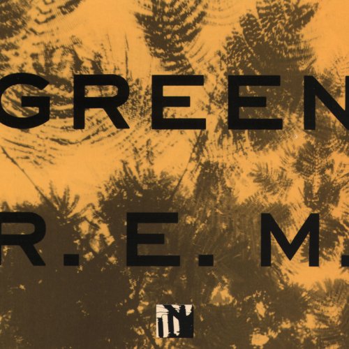 R.E.M. - Green (25th Anniversary Edition)