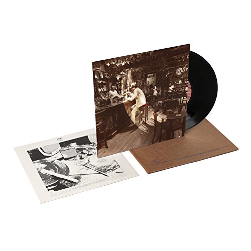 Led Zeppelin - In Through the Out Door - Remastered Original [Vinyl LP]