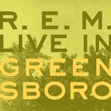 R.E.M. - Green (25th Anniversary Edition)