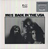 MC5 - Kick Out The Jams [Vinyl LP]