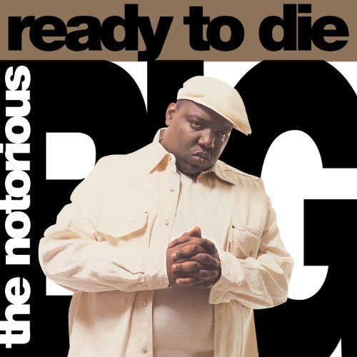 The Notorious B.I.G. - Ready to die [Vinyl LP]