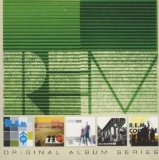 R.E.M. - Accelerate (Limited Edition inkl. DVD)