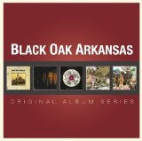 Blackfoot - Original Album Series