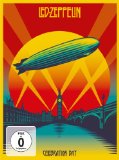 Led Zeppelin - Led Zeppelin - The Song remains the Same [Blu-ray]