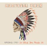 Grateful Dead - Go to Nassau