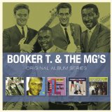 Booker T.& the Mg'S - Mclemore Avenue (Stax Remasters)