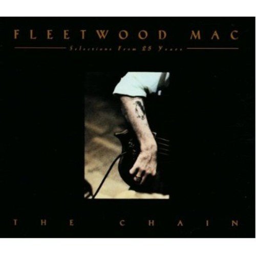 Fleetwood Mac - 25 Years - The Chain