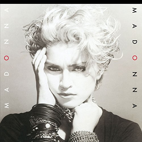 Madonna - Madonna [Vinyl LP]