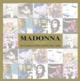 Madonna - MDNA (Deluxe Edition)