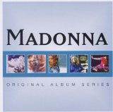 Simply Red - Original Album Series